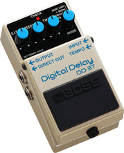 Load image into Gallery viewer, BOSS DD-3T Digital Delay