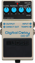 Load image into Gallery viewer, BOSS DD-3T Digital Delay