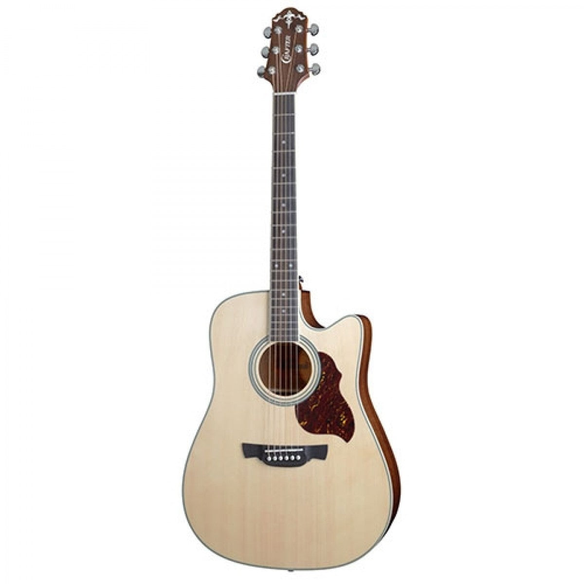 CRAFTER DE 6/N DREADNOUGHT BODY