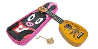 Anuenue U900 Baby Rabbit Boat Ukulele (w/BAG)