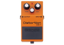 Load image into Gallery viewer, Boss DS-1 Distortion