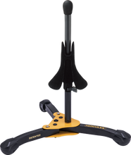 Load image into Gallery viewer, Hercules DS510BB Trumpet Stand