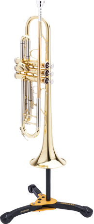 Hercules DS510BB Trumpet Stand