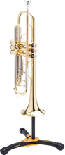 Load image into Gallery viewer, Hercules DS510BB Trumpet Stand
