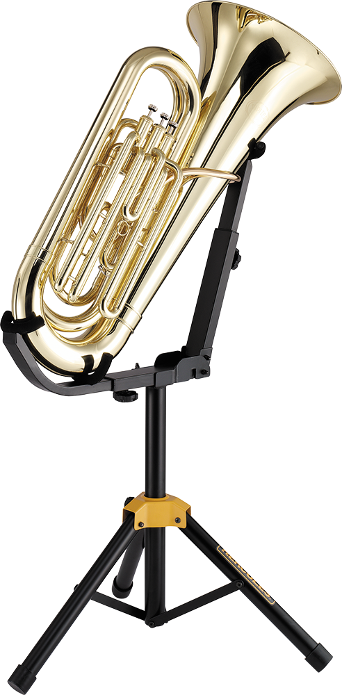 HERCULES Tuba/Euphonium Stand DS552B