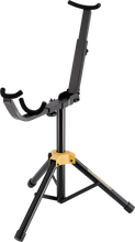 Load image into Gallery viewer, HERCULES Tuba/Euphonium Stand DS552B