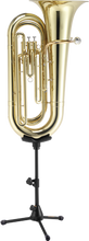 Load image into Gallery viewer, Hercules DS553B Tuba Stand