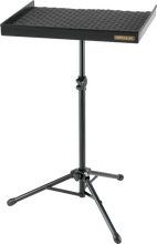 Load image into Gallery viewer, Hercules DS800B Percussion Traps Table Stand
