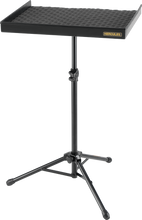 Load image into Gallery viewer, Hercules DS800B Percussion Traps Table Stand