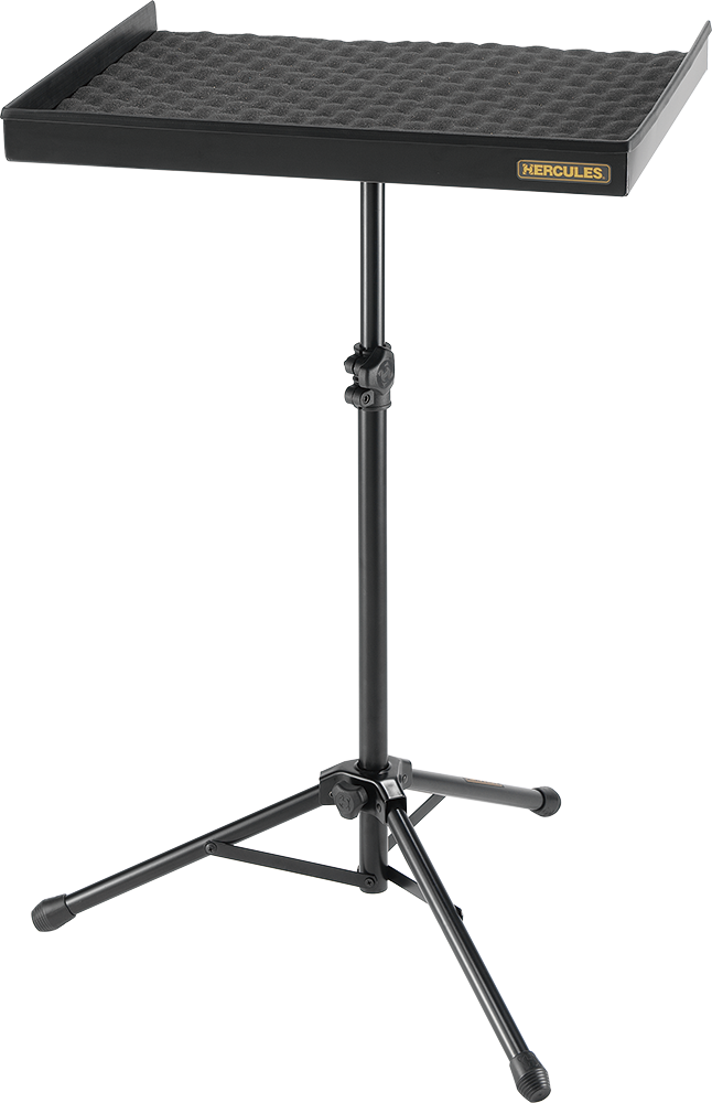 Hercules DS800B Percussion Traps Table Stand