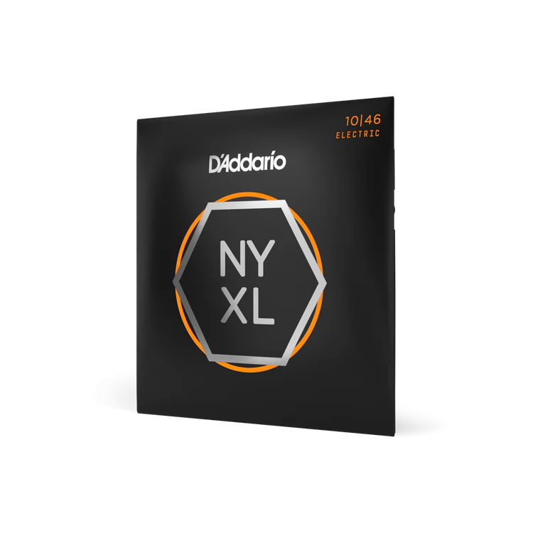 Daddario NYXL 10-46 Electric