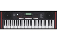 Load image into Gallery viewer, Roland E-X10 Portable Keyboard