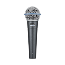 Load image into Gallery viewer, SHURE BETA 58A MIC