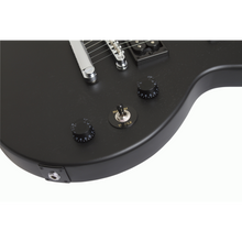 Load image into Gallery viewer, Epiphone Les Paul Special E1 Satin Ebony