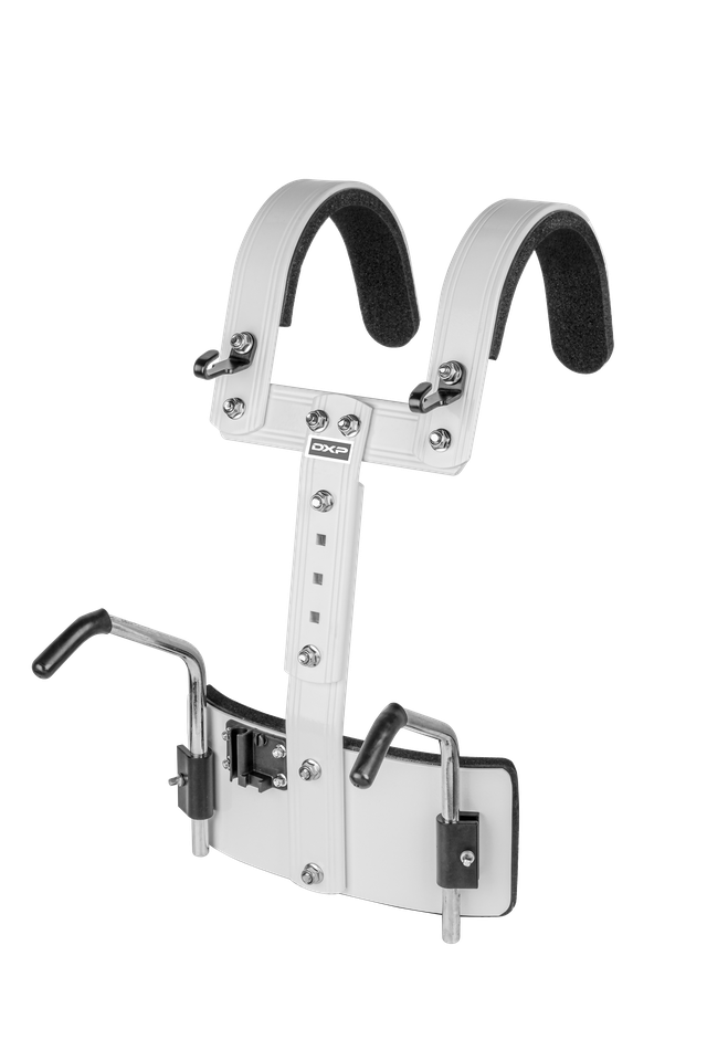 DXP DB840 Bass Drum Harness