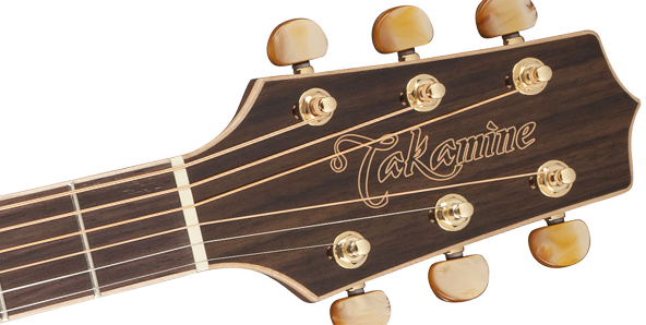 TAKAMINE GD71CE AC/EL DREADNAUGHT