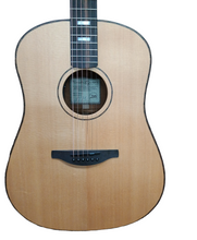 Load image into Gallery viewer, Fenech VTP D78 BLK w/ Hardcase