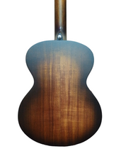 Load image into Gallery viewer, Fenech VT Auditorium BLK w/ Hardcase