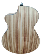 Load image into Gallery viewer, Fenech VT Grand Auditorium CMP w/ Harcase