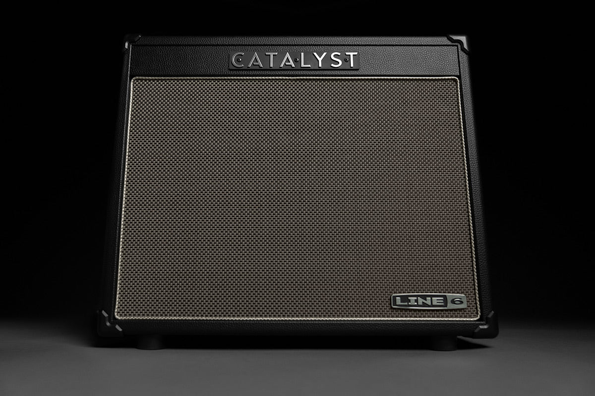 Line 6 CATALYST CX 60