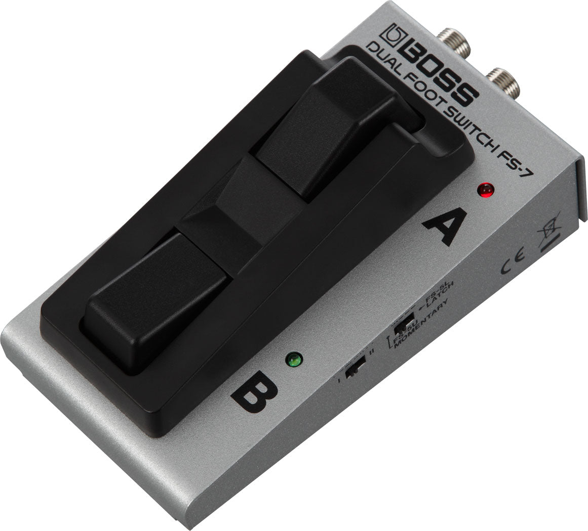 Boss FS7 Pedal