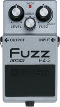 Load image into Gallery viewer, Boss FZ-5 Fuzz Pedal
