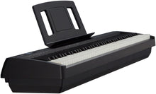 Load image into Gallery viewer, Roland FP10 Digital Piano Black
