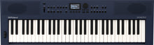 Load image into Gallery viewer, Roland GO:KEYS 3 61 Key Keyboard