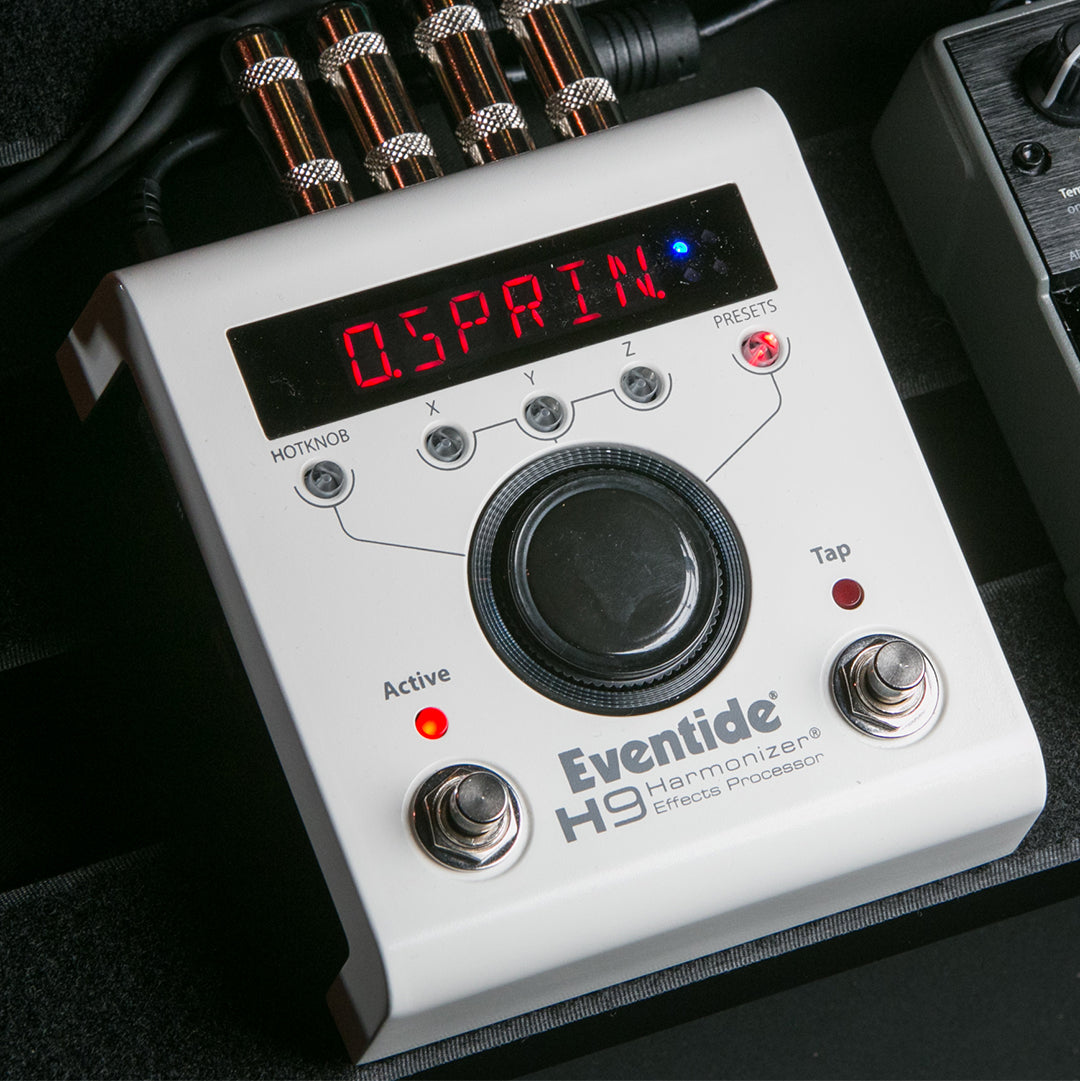 Eventide H9 Max