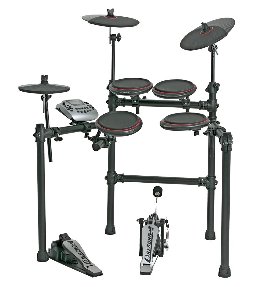 Carlsbro CSD180 Electronic Drum kit
