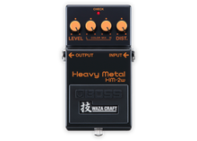 Load image into Gallery viewer, Boss HM-2W Heavy Metal
