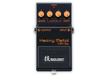 Load image into Gallery viewer, Boss HM-2W Heavy Metal