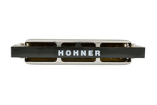 Load image into Gallery viewer, HOHNER BIG RIVER HARP HARMONICA C