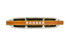 Load image into Gallery viewer, HOHNER BLUES HARP KEY Db