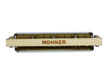 Load image into Gallery viewer, HOHNER MARINE BAND CROSSOVER HARMONICA A