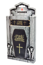 Load image into Gallery viewer, Hohner Ozzy Osbourne Harp M666