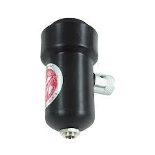 HOHNER SHAKER DYNAMIC MICROPHONE, VOLUME CONTROL, 1/4" GUITAR CORD JACK