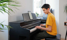 Load image into Gallery viewer, Kawai CA401R Digital Piano