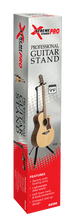 Load image into Gallery viewer, Xtreme GS150 Guitar Stand
