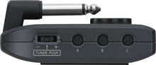 Load image into Gallery viewer, Boss Katana Go Headphone Amp