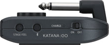 Load image into Gallery viewer, Boss Katana Go Headphone Amp
