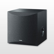 Load image into Gallery viewer, Yamaha KS-SW100 Keyboard Subwoofer