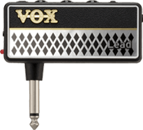 Vox AP2-LD amPlug Lead Headphone Amplifier