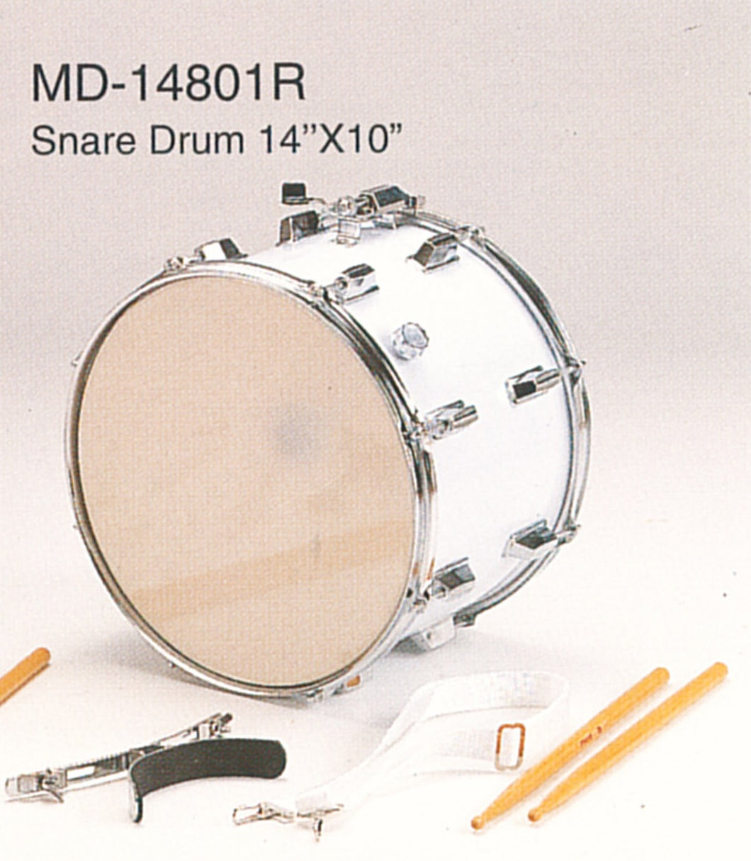 Linko Marching Snare Drum 14