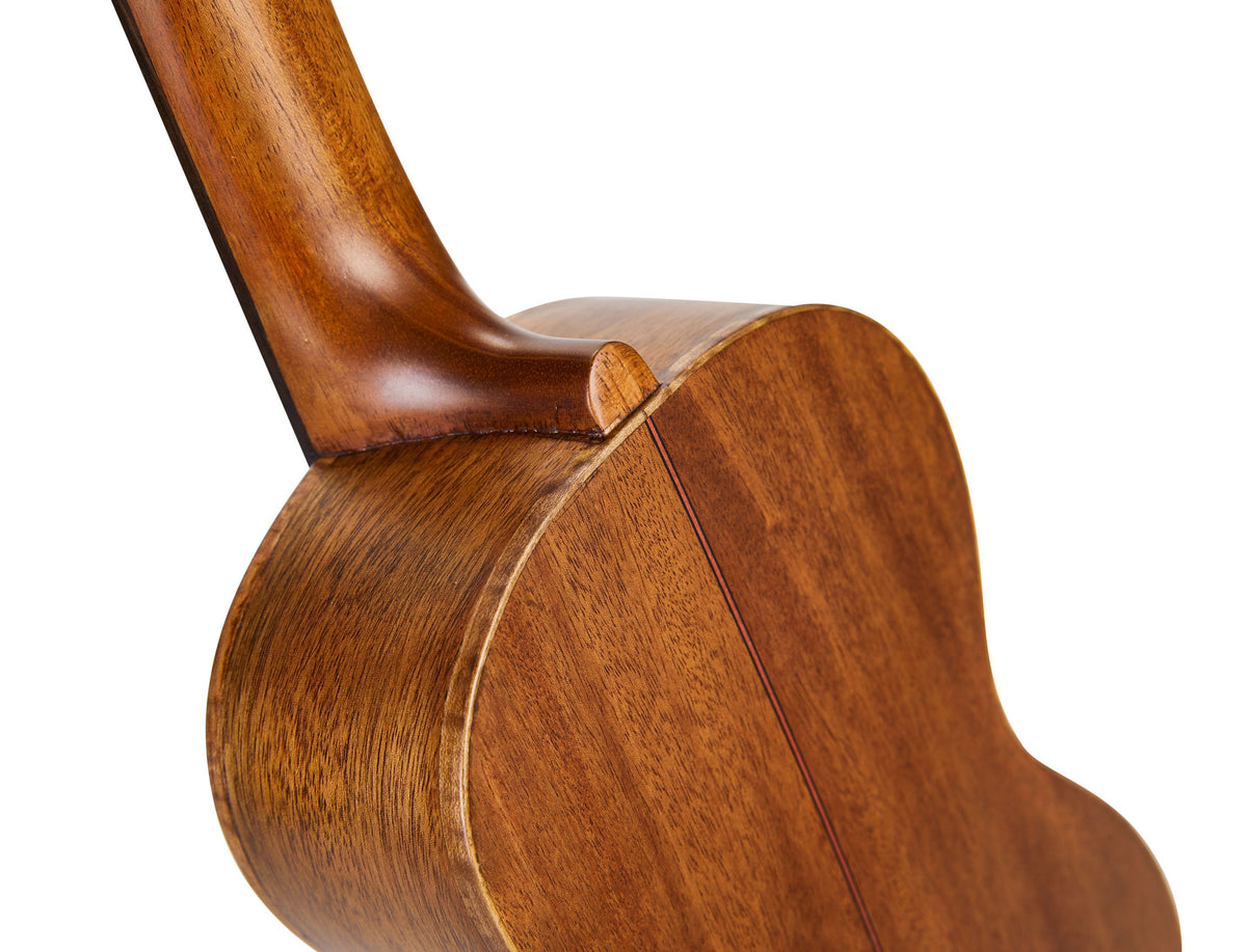Mahalo Master Series All Solid Cedar