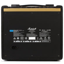 Load image into Gallery viewer, Marshall Code 25W 1X10 Combo