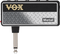 Load image into Gallery viewer, AMP Plug 2 II Metal Vox