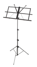 Load image into Gallery viewer, Xtreme MS105 Folding Music Stand (w/ BAG)
