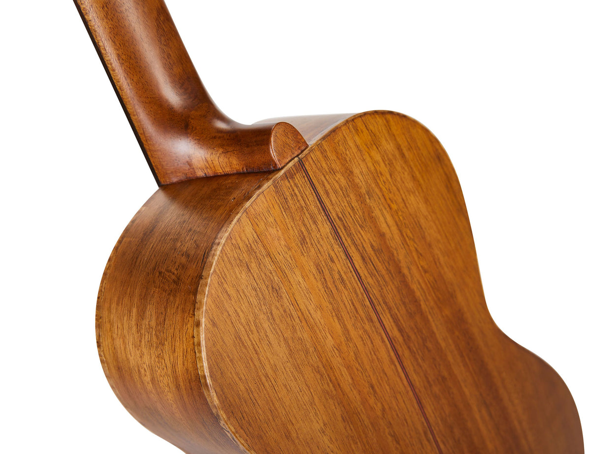 Mahalo Master Series Baritone all solid cedar