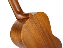 Load image into Gallery viewer, Mahalo Master Series Baritone all solid cedar